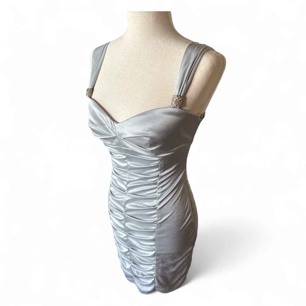Love Tease Club Dress Mini bodycon